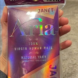 Human hair weft extensions